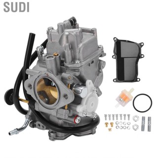 Sudi Carburetor Assembly 3GD‑14101‑00‑00 Stable Performance for Car ATV