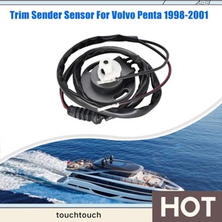 3594989 อะไหล่เซนเซอร์ 2 สาย สําหรับ Volvo Penta 1998-2001 SX-C SX-C1 SX-C2 DP-S DP-SM