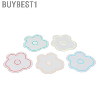 Buybest1 Mixed Color For Nail Painting High Transparency Thick Art School