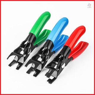 Automotive Water Hose Fuel Pipeline Clamp Pliers - 3PCS Bundle Clamp Removal Tool