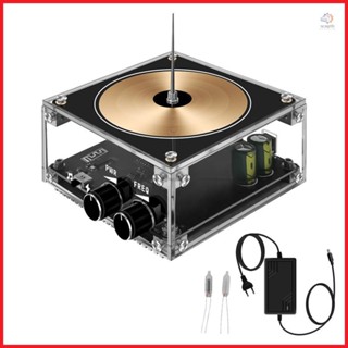 Student Teaching Aids Multifunctional Electronics Mobilephone Tesla Coil Module Artificial Lightnings