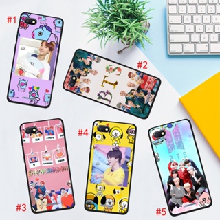 Hy9 เคสโทรศัพท์มือถือแบบนิ่ม ลาย BTS Boys สําหรับ Xiaomi Mi 10T 11 11i 11T 12 Pro 12X 8 Lite CC9E