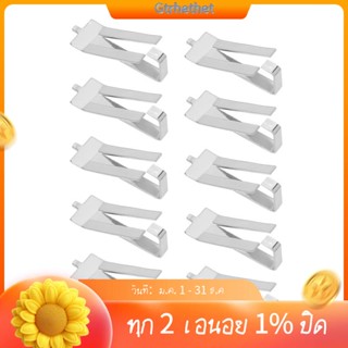 คลิปสปริงกระจก สําหรับเครื่องพิมพ์ 3D Ender 3 Creality Ender 3 Pro Ender 3S Ender 5 Pro CR-20 Pro CR-10S Pro