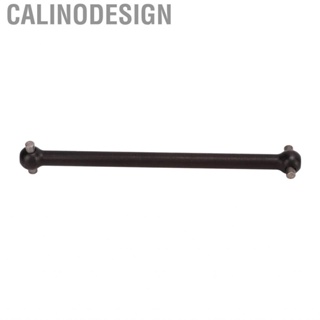 Calinodesign RC Dogbone Black Steel 90mm Length Drive Shaft For ARRMA 6S 1/8 Noti FAD