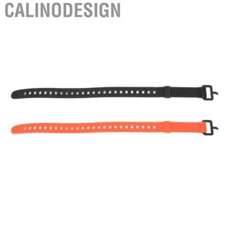 Calinodesign Reliable Tension Straps With Buckle Quick Unbundling