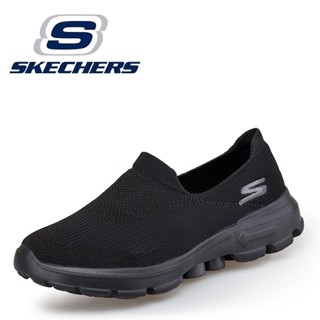 รองเท้ากีฬาลําลอง Skechers ArchFit แฟชั่นฤดูร้อน สําหรับผู้ชาย และผู้หญิง เหมาะกับการวิ่งจ๊อกกิ้งกลางแจ้ง ไซซ์ 35-45