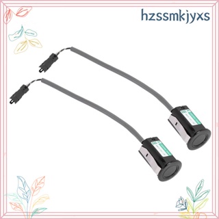 เซนเซอร์จอดรถ PZ 2 ชิ้น36200208 อะไหล่เซนเซอร์จอดรถยนต์ PZ362-00208 สําหรับ Toyota Camry 30 40 Lexus RX300 RX330 RX350 PDC