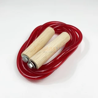 (ของแท้ 100%) เชือกกระโดดนักมวย PVC เหมาะสำหรับผู้ที่ต้องการฝึกความแข็งแรงของกล้ามเนื้อ