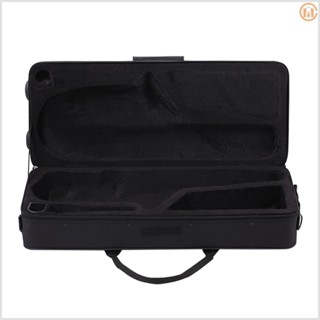 Adjustable Shoulder Strap Saxophone Bag Sax Case Backpack with Thicken Padded Foam for Alto Sax