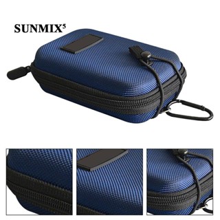 [ Range Carry Bag Essential Golf Parts Weave Storage Bag Golf Rangefinder Bag