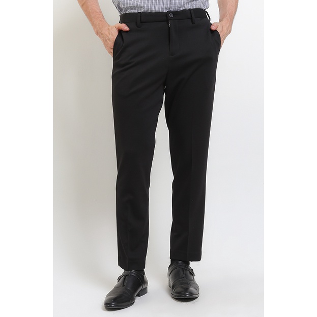 กางเกง Polite ผู้ชาย Cardinal Slim Fit F0003F01D