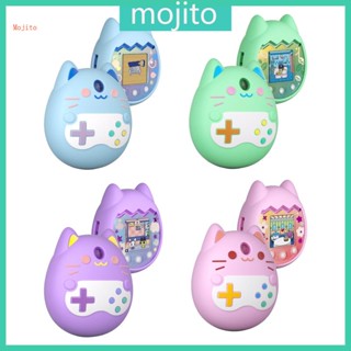 เคสซิลิโคน สําหรับเครื่องเล่นเกม Mojito Tamag