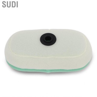 Sudi Air Filter Cleaner Abrasion Resistant Dustproof Professional Motorcycle HFF1015 for Motorbike Accessories