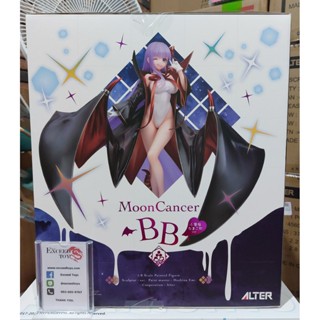 Fate/Grand Order - BB Mooncancer, Koakuma Tamagohada Ver.