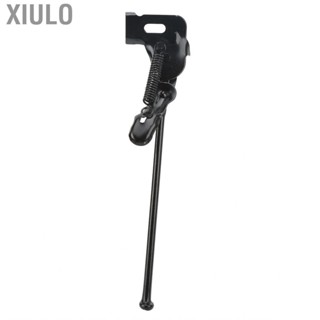 Xiulo Bike Kickstand Widened Design Easy Installation Good Match Side Spport 26in Kick Stand for Replacement