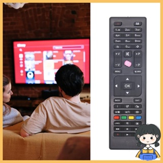 Bang รีโมตคอนโทรล แบบเปลี่ยน สําหรับ RC4849 RC4870 RC4875 TV