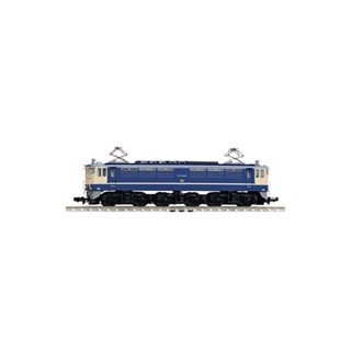 Tomix N Gauge J.N.R. Ef65 โมเดลรถไฟไฟฟ้า 1000 7165