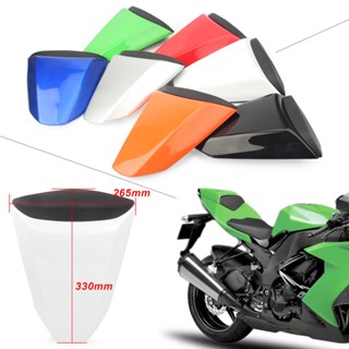 ฝาครอบที่นั่งผู้โดยสาร ด้านหลัง สําหรับ Kawasaki Ninja ZX10R 2008 2009 2010 ZX-10R 08 09 10