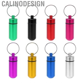 Calinodesign Aluminum Alloy  Bottle Portable  Moistureproof