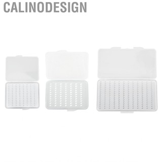 Calinodesign Fly Fishing Box Lures  for Freshwater