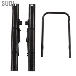 Sudi Double Locking  Slider Adjustable Wear Proof Slide Rails for Trucks