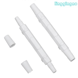 Rr ปลอกไฟเบอร์ฟิวชั่น ทรงกลม สําหรับป้องกันไฟเบอร์ 100 ชิ้น