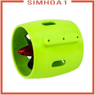 [Simhoa1] ใบพัดมอเตอร์เครื่องยนต์ DC 12V 24V สําหรับเรือบังคับ