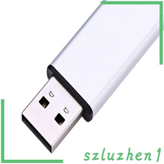 [Szluzhen1] อะแดปเตอร์ควบคุมไฟ LED DMX512 USB สําหรับคอมพิวเตอร์ PC