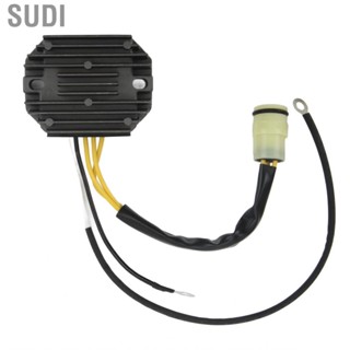 Sudi Voltage Rectifier Regulator 12V Outboard  Proof for