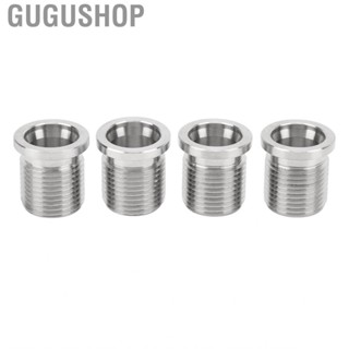 Gugushop Spark Plug Port Insert Tool Set High Efficiency  Deformation 389‑100  for 2 Valve Engines