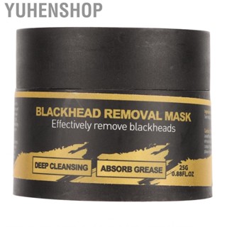 Yuhenshop Blackhead Peel Off   Nose  Safe Efficient for Travel