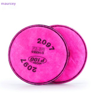 Maurcey 2097 ผ้าคลุมกรองฝุ่น กันฝุ่น ผ้าฝ้าย และไฟเบอร์กลาส