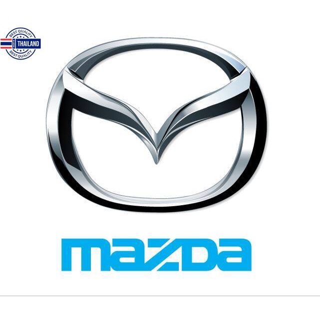 genuine 9XG08591X7 สกรู ยึดกันชนหน้า มาสด้า2 Mazda2 year 2009 priceต่อ 1 ชิ้น/genuineเิกศูนย์/รกวนแจ้งเลขตัวถังเพื่อเช็ค