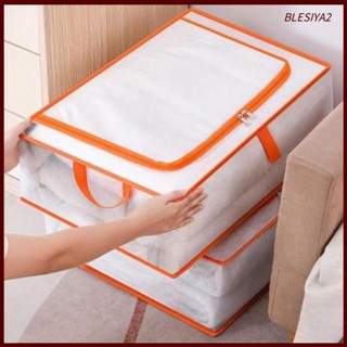 [Blesiya2] กระเป๋าจัดระเบียบตู้เสื้อผ้า PP สําหรับเดินทาง