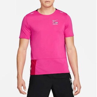 เสื้อวิ่ง Nike Dri-Fit Wild Run ‘Rise 365’ Running Shirt (M)