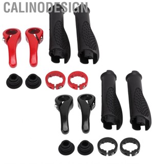 Calinodesign Handlebar Grips  Safe Scooter for Bike Mountain