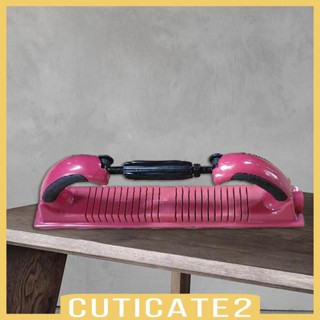 [Cuticate2] บอร์ดเจียรมือ อเนกประสงค์ สําหรับงานไม้ ขัดผนัง แว็กซ์สีรถยนต์