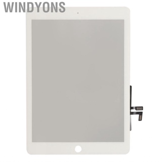 Windyons Touch Screen Replacement  DIY Easy Replaceable Digitizer Display Touchscreen for IOS Tablet