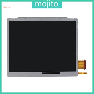 Mojito แผงหน้าจอ LCD อุปกรณ์เสริม สําหรับเกมคอนโซล NDSi XL