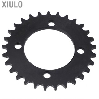 Xiulo Sprocket Professional Go Kart For Cycling Enthusiasts Electric