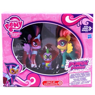 My Little Pony พาวเวอร์โพนี่