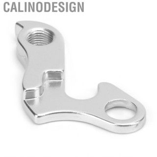 Calinodesign Mountain Bike Derailleur Hanger Easy To Install 6061 Aluminum Alloy