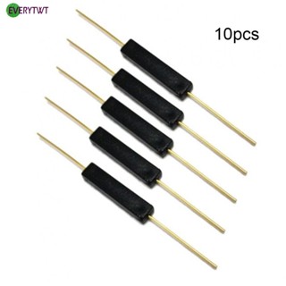 ⭐NEW ⭐Reed Switches Accessories Encapsulated High Quality Magnetic Sensor 100 (V)