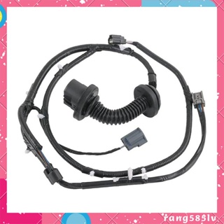 สายไฟประตูหลังรถยนต์ 9L3Z-14630-CAA พร้อมอะไหล่สํารอง แบบเปลี่ยน สําหรับ Ford F150 CREW Cab 2009-2014 1 ชิ้น