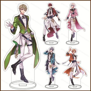 โมเดลฟิกเกอร์อนิเมะ KTS LemonSquashScore Vtuber Standee สําหรับตกแต่งบ้าน