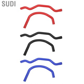 Sudi Radiator Coolant Hose  High Strength Silicone Reliable for Banshee 350 1987 To 2006