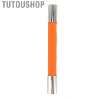 Tutoushop Faucet Extension Tubes Leader Hose Limit Waterflow Aerator for Kitchen