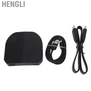 Hengli Display Receiver  Convenient HD Multimedia Interface Dongle 1080P for School