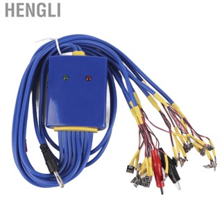 Hengli Power Supply Boot Line  4.7V Automatic Disconnected -Burn Protection Mobile Phone  for Android/ IOS Connecting Wire Mode(18+5+1)