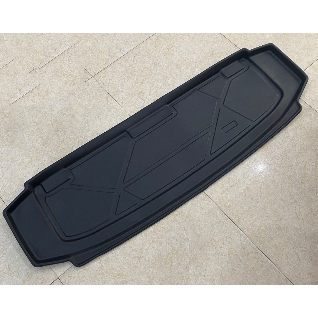 Honda BRV 2023 2024 ซับพลาสติกไม่มีกลิ่น ทําความสะอาดง่าย ทําให้ลําต้นสะอาด - Peganauto